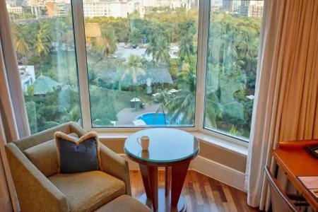 The Leela Mumbai - 64