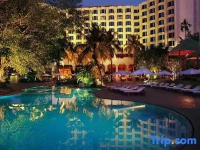 The Leela Mumbai - 60