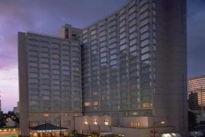 The Sutton Place Hotel Vancouver