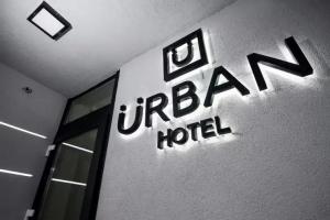 Urban Hotel, Львов