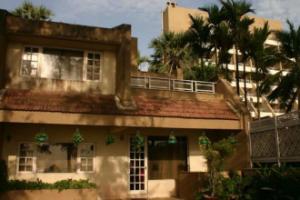 The Resort, Мумбаи