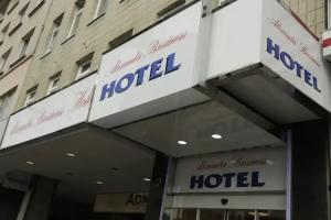 Alexander Business Hotel Hannover City, Ганновер
