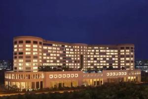 Отель «Trident Bandra Kurla», Мумбаи