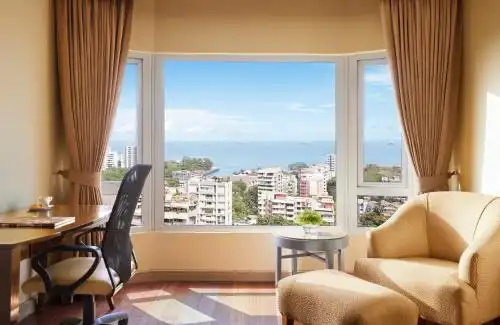 President - Ihcl Seleqtions - 110