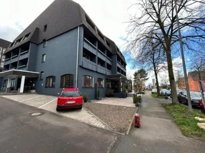 Stadt Homburg - 7