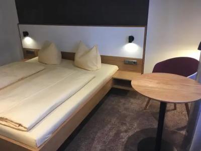 Restaurant Adler - 6