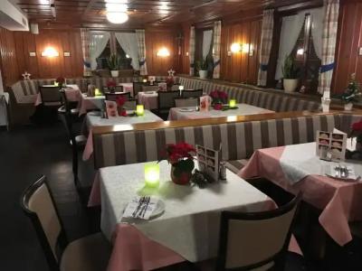 Restaurant Adler - 9