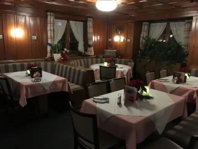 Restaurant Adler - 3