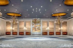 Отель «Fairmont Royal York», Торонто