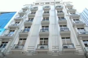 Yaztur Hotel, Стамбул