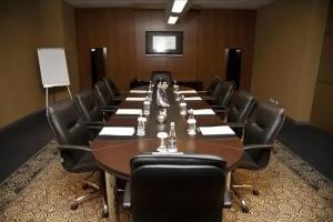 Tav Airport Hotel Istanbul, Стамбул