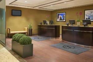 Отель «Sheraton Centre», Торонто