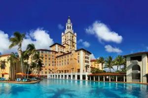 Biltmore Hotel, Майами