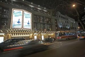 Отель «Hyatt Regency», Торонто