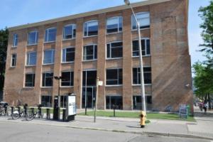 Hotel «Ocho», Торонто