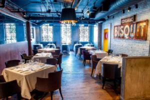 Отель «The Ivy at Verity», Торонто