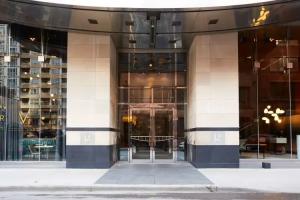 Отель «Le Germain», Торонто