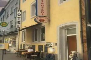 Hotel «Schweizer Stubb», Кайзерслаутерн