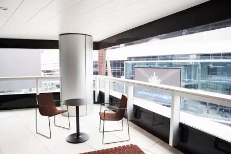 Le Germain Maple Leaf Square - 1