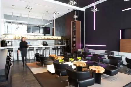 Le Germain Maple Leaf Square - 17