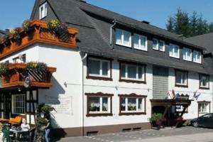 Гостевой дом «Haus Christel», Виллинген