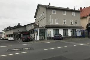 Stadthotel Alsfeld, Альсфельд