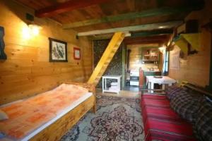 Гостевой дом «Ethno Bungallows Boškova Voda», Златибор