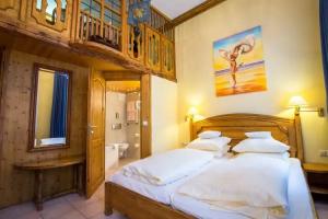 Allvitalis Traumhotel, Карлсруэ