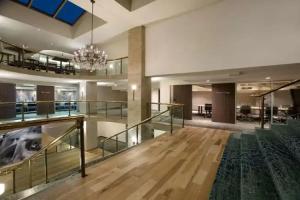 Отель «Radisson Blu Downtown», Торонто