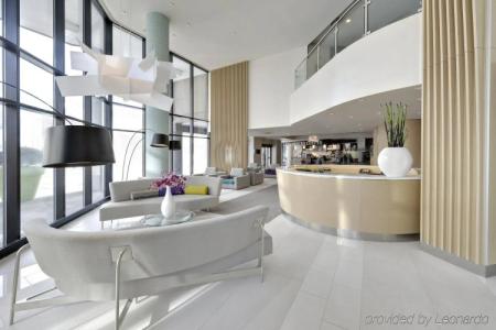 Radisson Blu Downtown - 39