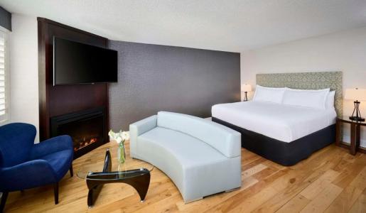 Radisson Blu Downtown - 36