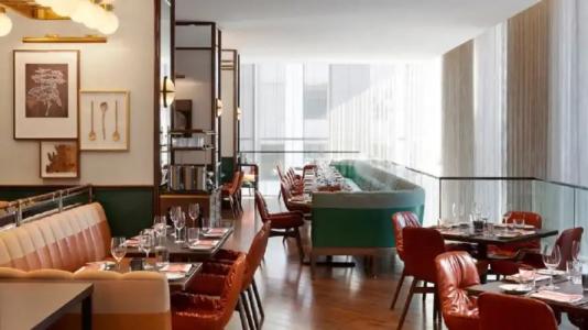 Four Seasons at Yorkville - 21