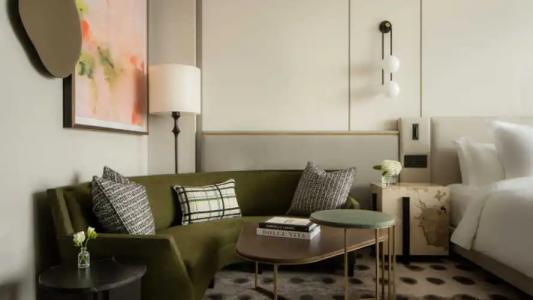 Four Seasons at Yorkville - 75