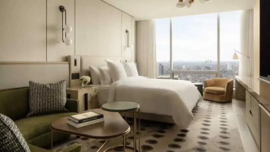 Four Seasons at Yorkville - 69