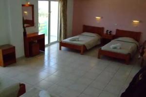 Апарт-отель «Millenium Studios», Фалираки