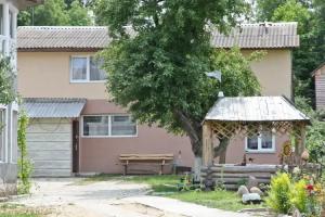 Гостевой дом «Кали Ласка», Кореличи