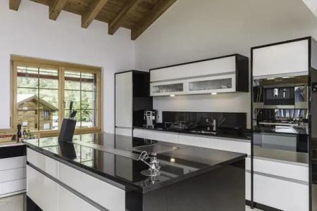 Chalet Monte Cristo - 36