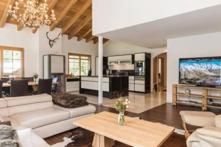 Chalet Monte Cristo - 75