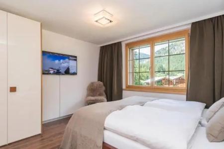 Chalet Monte Cristo - 2