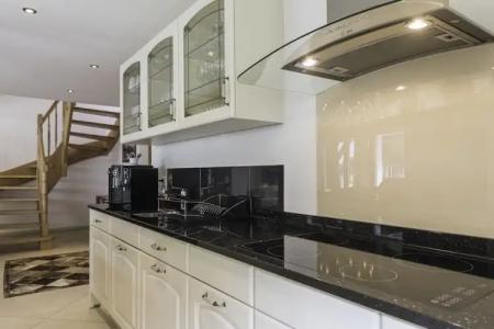 Chalet Monte Cristo - 22