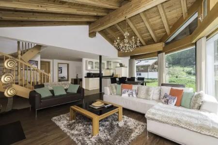 Chalet Monte Cristo - 14