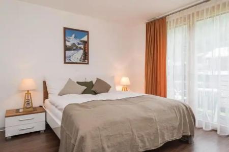 Chalet Monte Cristo - 74