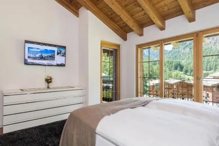 Chalet Monte Cristo - 5