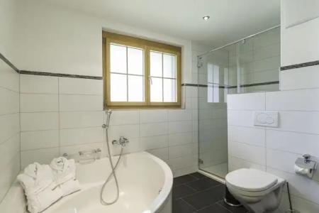 Chalet Monte Cristo - 92