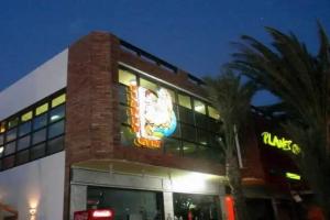 Planet Oasis Resort Dahab, Дахаб