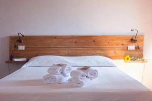 Podere Casella, Кастильоне-д'Орча