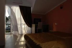 Hotel «Exotica», Уреки
