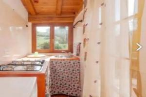 Ферма «Il Borgo della Colomba», Фоздиново