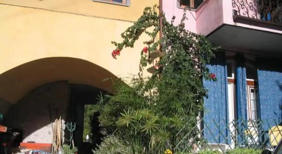 Il Borgo della Colomba - 3