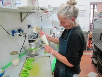 Il Borgo della Colomba - 63